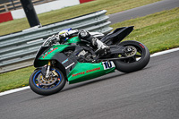Advanced Group Green Bikes